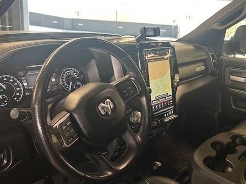 Used 2020 RAM 2500 Power Wagon image 9