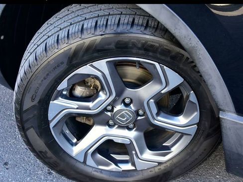 Used 2019 Honda CR-V EX image 31