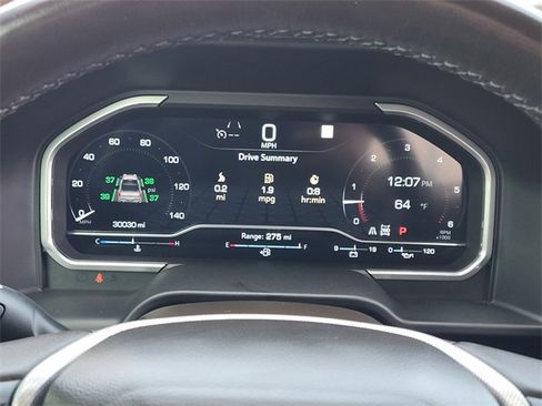 Used 2022 GMC Sierra 1500 Denali image 16