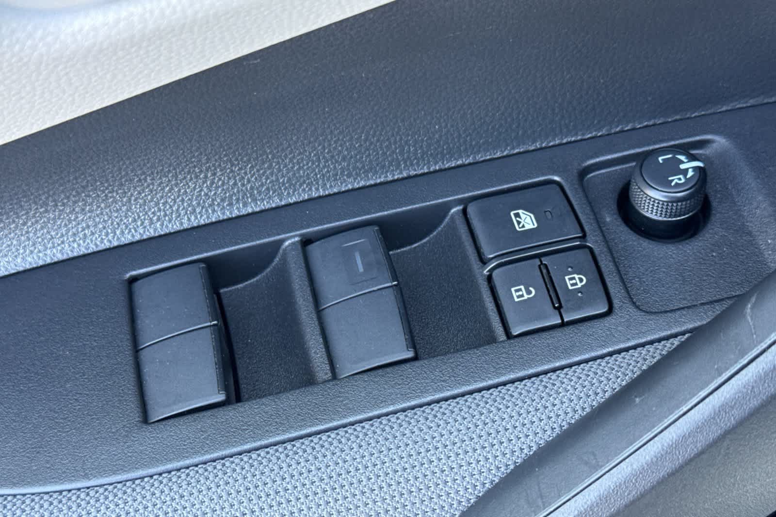Certified 2025 Toyota Corolla LE FWD image 13