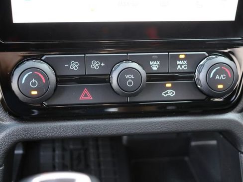 New 2026 Ford Ranger XLT w/ Equipment Group 301A High AWD/4WD image 25