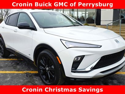 New 2026 Buick Envista Sport Touring w/ Convenience I Package