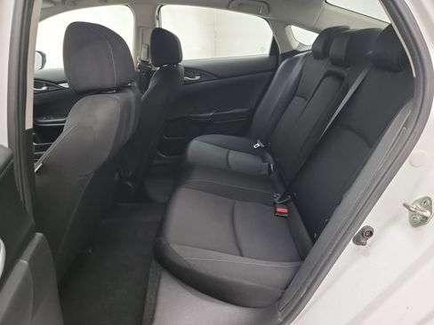 Used 2019 Honda Civic EX image 28