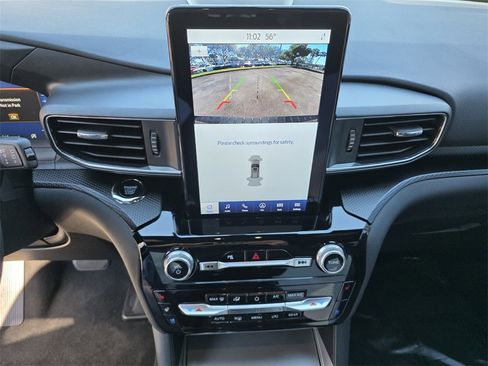 Used 2024 Ford Explorer ST w/ Equipment Group 401A image 26