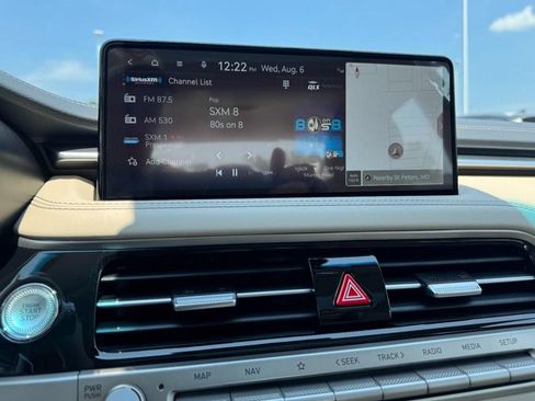 Certified 2026 Genesis G70 2.5T Prestige AWD/4WD image 15