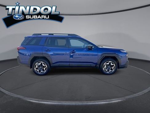 New 2026 Subaru Outback Touring image 9