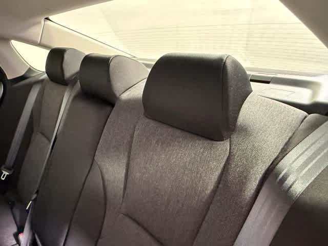 Used 2026 Honda Accord LX image 40