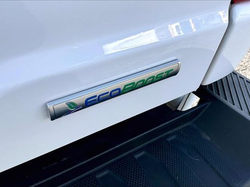 Used 2023 Ford F150 XL w/ XL STX Apperance Package image 8