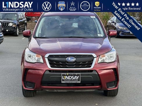 Used 2017 Subaru Forester 2.0XT Premium w/ Rugged Package #1 image 3