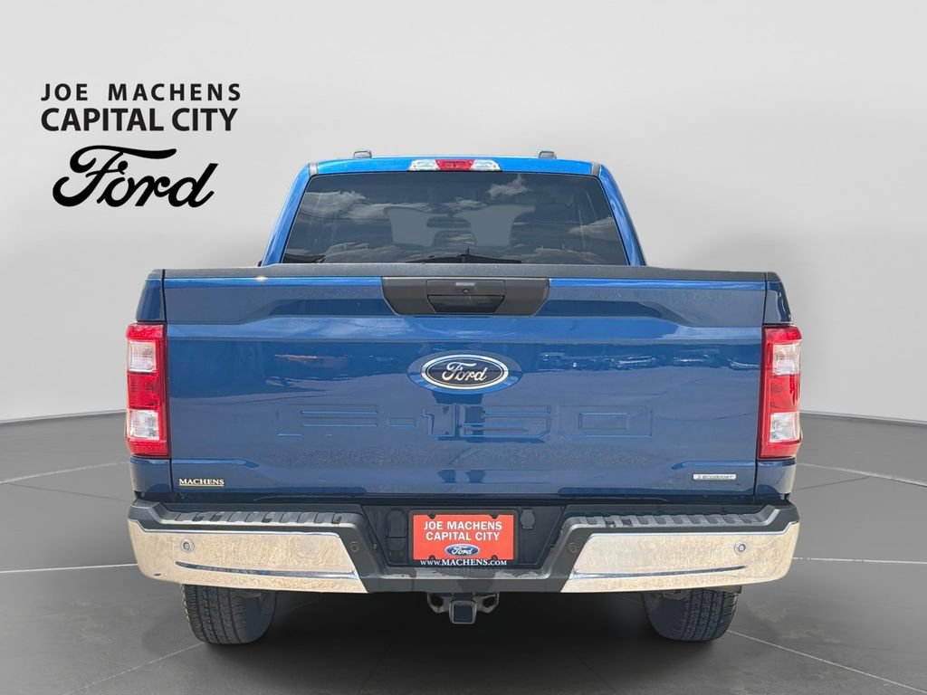 Used 2023 Ford F150 XL AWD/4WD image 6