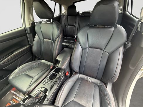 Used 2022 Subaru Crosstrek 2.5i Limited w/ Moonroof Package 1 AWD/4WD image 13
