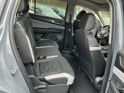 New 2026 Volkswagen Atlas Peak Edition image 29