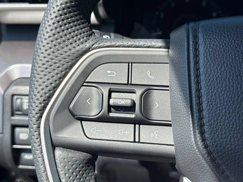New 2026 Toyota Tacoma TRD Off-Road w/ TRD Off Road Premium Package AWD/4WD image 23