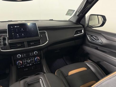 Used 2023 GMC Yukon AT4 w/ AT4 Premium Package AWD/4WD image 35