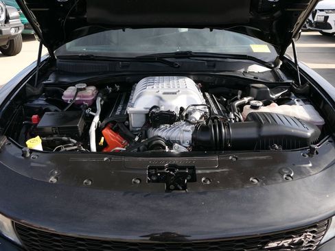 Used 2022 Dodge Charger SRT Hellcat image 28