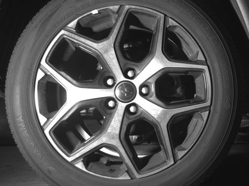 Used 2025 Jeep Compass Limited AWD/4WD image 15