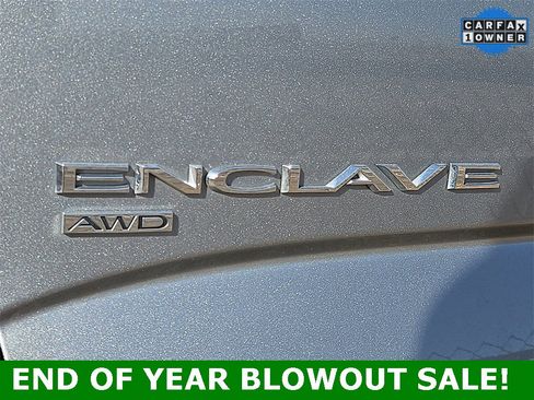 Used 2024 Buick Enclave Premium image 5