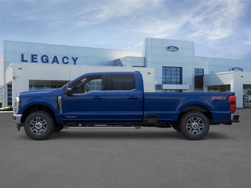 New 2026 Ford F350 Lariat w/ FX4 Off-Road Package AWD/4WD image 3