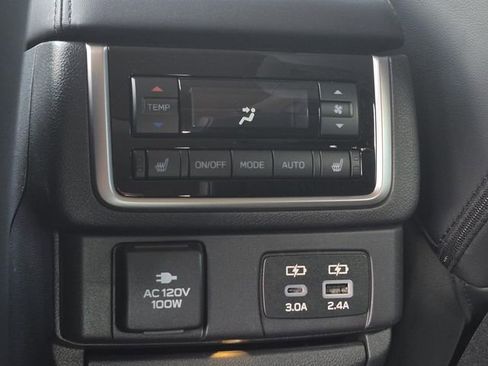 New 2026 Subaru Ascent Bronze Edition AWD/4WD image 14