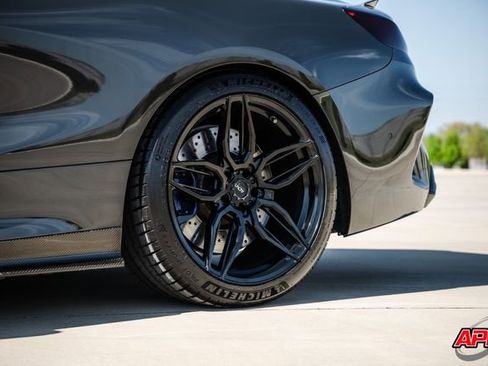 Used 2020 BMW M8 Competition w/ M Driver's Package image 71