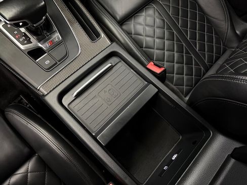 Used 2019 Audi SQ5 Prestige image 36