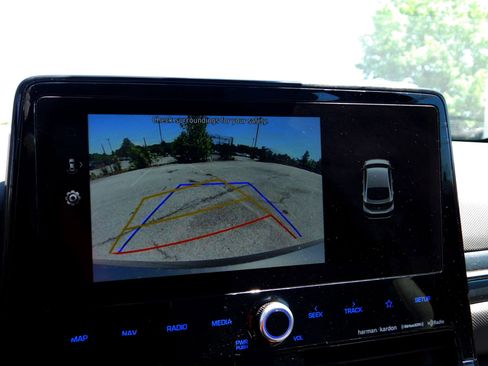 Used 2021 Hyundai Ioniq Limited FWD image 20