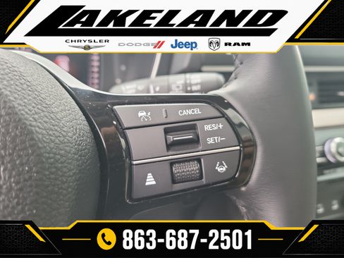 Used 2026 Honda Pilot Touring image 30