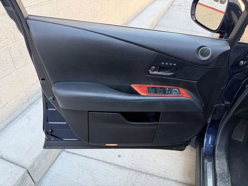 Used 2010 Lexus RX 350 AWD image 11