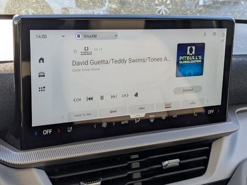 New 2026 Ford Explorer Active w/ Active Comfort Package image 23