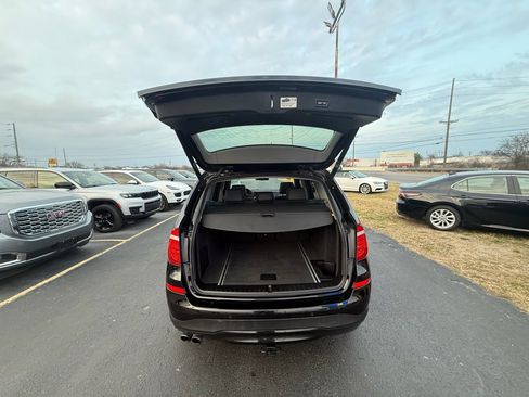 Used 2017 BMW X3 xDrive28i image 20