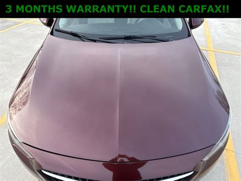 Used 2019 Buick Regal Preferred w/ Driver Confidence Package I image 37