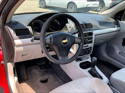 Used 2010 Chevrolet Cobalt LS w/ Protection Package image 11