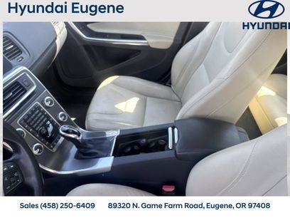 Used 2016 Volvo S60 T5 Premier w/ Convenience Package