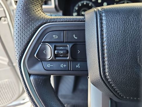 Certified 2025 Toyota 4Runner 4WD image 11