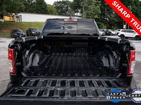 Used 2022 RAM 1500 Big Horn image 7