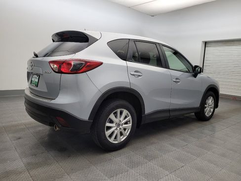 Used 2016 MAZDA CX-5 Touring image 9