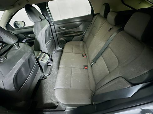 Used 2023 Nissan Ariya FWD image 28