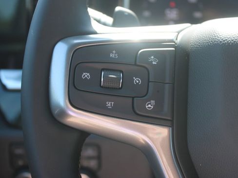 New 2026 Chevrolet Silverado 1500 RST AWD/4WD image 36