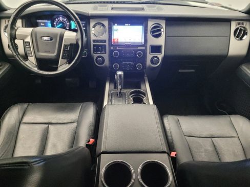 Used 2016 Ford Expedition Limited w/ Equipment Group 301A AWD/4WD image 22