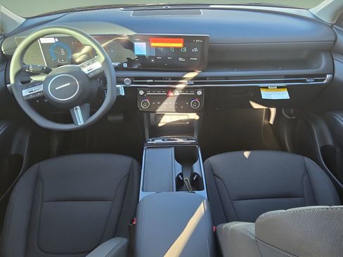 New 2026 Hyundai Tucson SEL image 26
