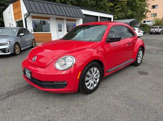 Used 2012 Volkswagen Beetle 2.5 image 1