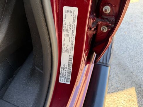 Used 2025 RAM 1500 Big Horn image 15