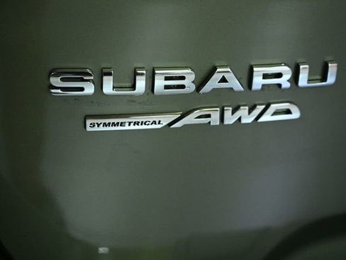 Used 2019 Subaru Forester Limited w/ Popular Package #3 image 12