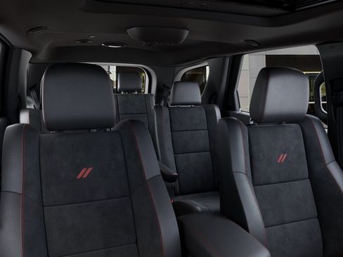 New 2026 Dodge Durango GT AWD/4WD image 26