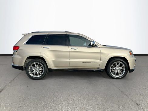 Used 2014 Jeep Grand Cherokee Summit RWD image 8