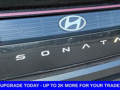 New 2026 Hyundai Sonata SE FWD image 11