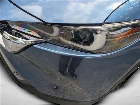 Used 2023 MAZDA CX-5 AWD 2.5 S w/ Premium Package image 5