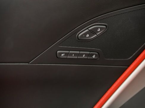 Used 2019 Chevrolet Corvette Grand Sport image 18