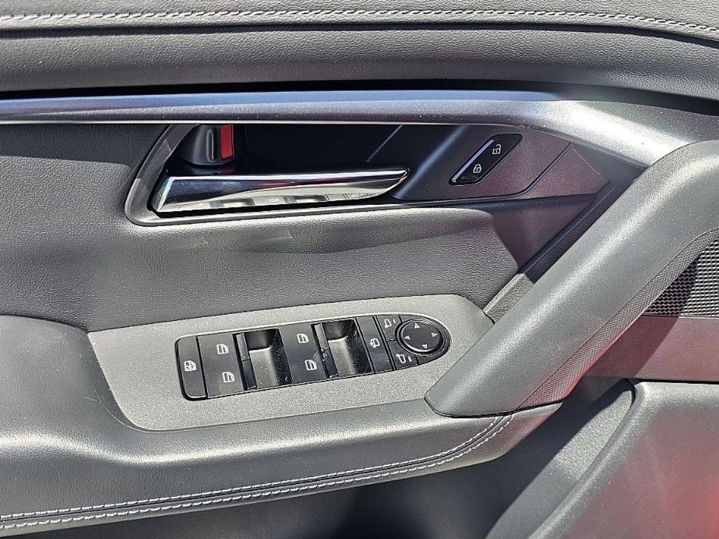 New 2026 MAZDA CX-5 Preferred AWD/4WD image 18