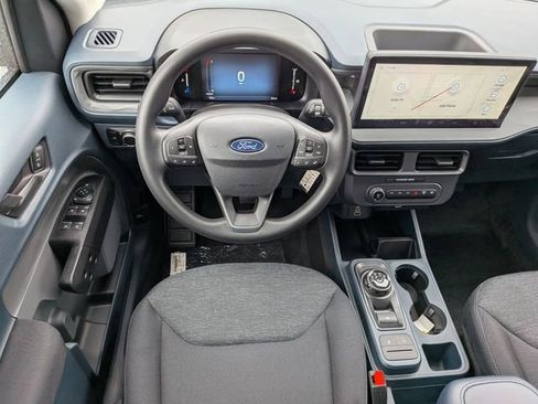 New 2025 Ford Maverick XL w/ 4K Tow Package AWD/4WD image 16